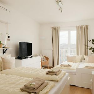 Appartement met Twee Slaapkamers